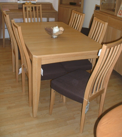 ercol artisan dining chairs