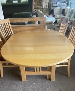 Secondhand Furniture – Watts the Furnishers