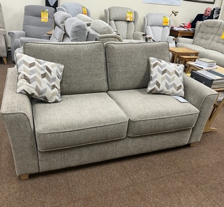 Vesper Sofabed with mattress - Watts the Furnishers